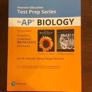 Ap Biology Textbook
